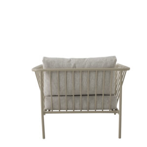Poltrona Dallas - Imagem 4