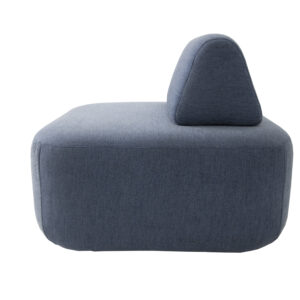 Poltrona Dominic - Imagem 3