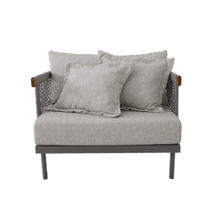 Poltrona Requinte - Imagem 5