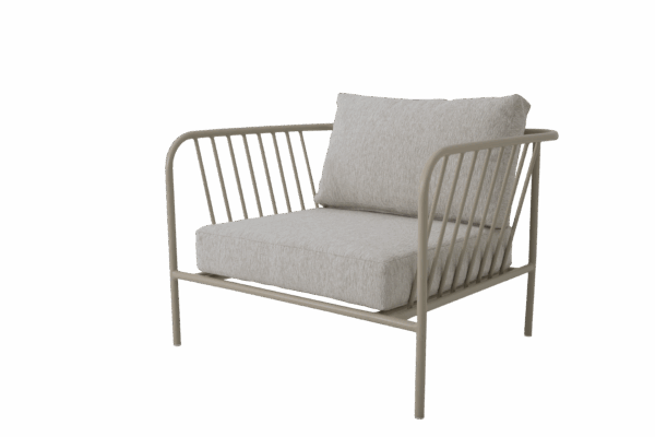 Poltrona Dallas