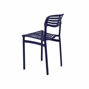 Cadeira Plaza - Imagem 3