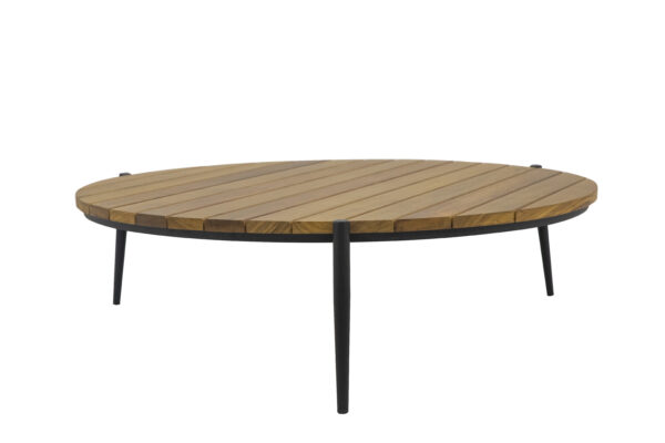 Mesa de Centro Veredas