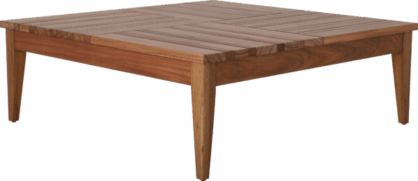 Mesa de Centro Inhotim