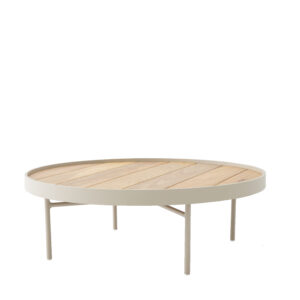 Mesa de Centro Adan G