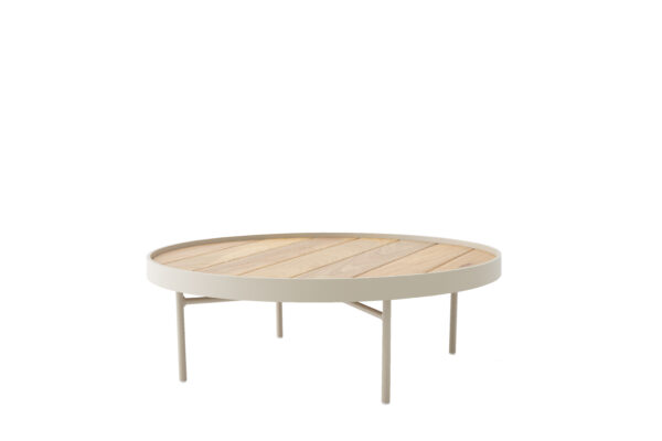 Mesa de Centro Adan G
