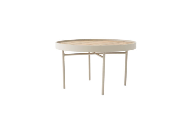 Mesa de Centro Adan M
