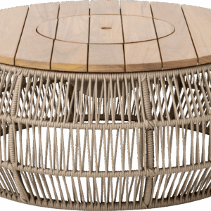 Mesa de Centro Idealle - Imagem 3