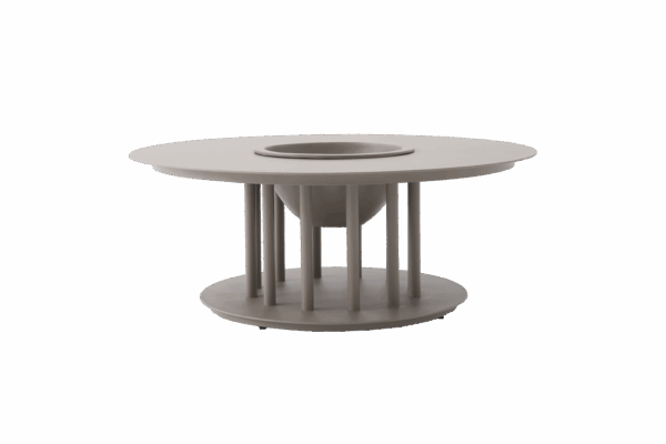 Mesa de Centro Loreto