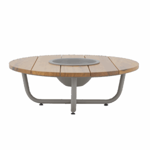 Mesa de Centro Ocean