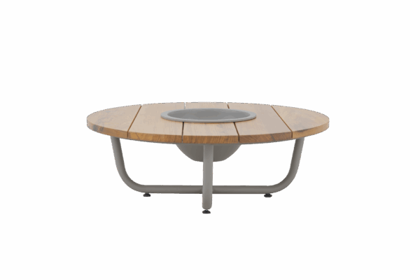 Mesa de Centro Ocean