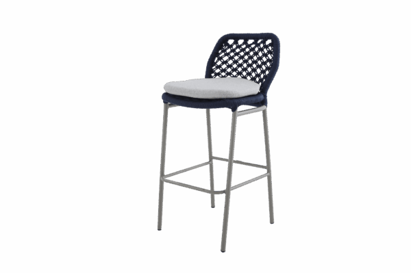 Banqueta Dakota